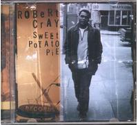 Cray Robert - Sweet Potato Pie [Import]