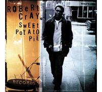 Cray Robert - Sweet Potato Pie [Import]