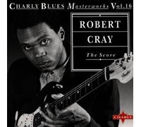 Cray,Robert - The Score [Import]
