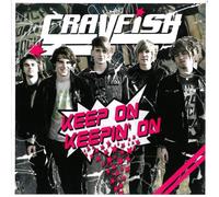 Crayfish - Keep on Keepin' on [Import]