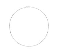 crayfomo Collier de chaîne de serpent en verre spongieux pour les femmes, bijoux lumineux et élégant pour une utilisation quotidienne et de fête, collier de style simple