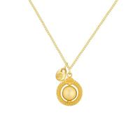 crayfomo Venus Fortune Collier rond pour femme