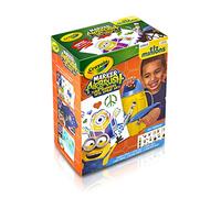 Crayola - 04-8737.0030 - Marker Airbrush - Minions