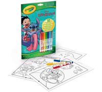 Crayola 071662408657 livre et page à colorier Livre/album de coloriage
