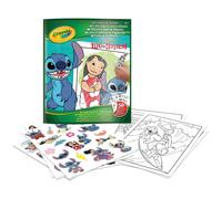 Crayola 071662409005 livre et page à colorier Livre/album de coloriage