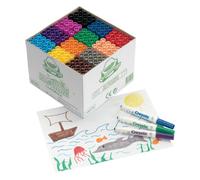 Crayola - 10279.0030 - Education - Classpack De 144 Feutres Mini Kids