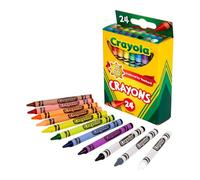 Crayola Crayons-24/Pkg