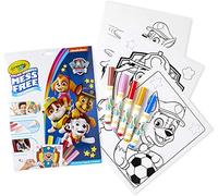 Crayola 75-2494.0054 patte patrouille couleur Wonder - version anglaise