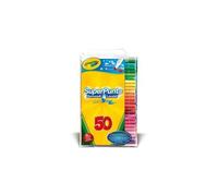 Crayola 7555 coffret cadeau de stylos et crayons
