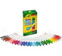 Crayola 7555 Coffret cadeau stylo & crayon