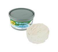 CRAYOLA Air-Dry Clay 2.5lb