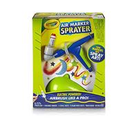 Crayola - Air Marker Sprayer