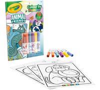 Album - Coloriage Aux Numéros