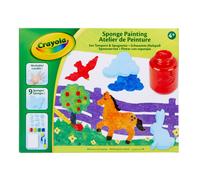 Crayola Atelier De Peinture