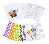 Crayola Atelier De Stickers
