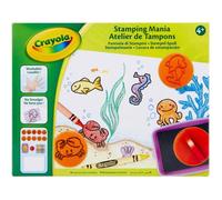 CRAYOLA Atelier de Tampons
