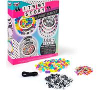 Crayola - bracelets "fashion angels" '' It's my story '' (C'est mon histoire)