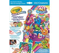 CRAYOLA Bumba 12pcs Feutres Pointe convexe