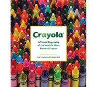 Crayola by Lisa Solomon Lisa Solomon (Auteur)
