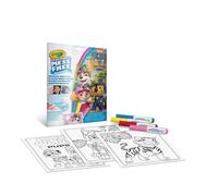 Crayola - coffret de coloriage pour enfants