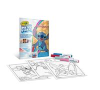 Crayola Color Wonder Couleur Sans Taches Lilo & Stitch