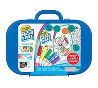 CRAYOLA Color Wonder Étui pour créer et Transporter