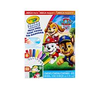 Crayola Color Wonder Pat' Patrouille Pliable Deluxe