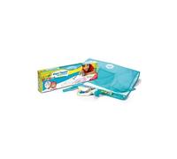 Crayola Maxi Mat Color And Erase Multicolore
