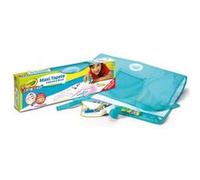 Crayola Maxi Mat Color And Erase Multicolore