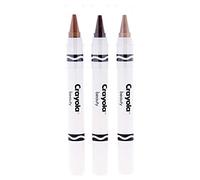 Crayola Crayon Trio Heatwave Rouge à Lèvres pour Femme 3 x 0,07 oz 1 Unité