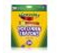 Crayola crayons 50 pcs Multicolore G