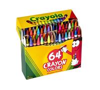 Crayola Crayons 64 ct.