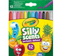 Crayola Crayons Parfumés