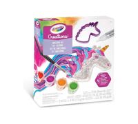 Crayola Creations - Ensemble Licorne