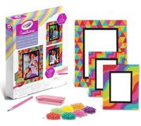 Crayola - Creatitions Set crée des cadres