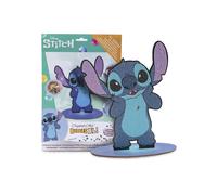 Crystal Art – Kit figurine Stitch XL – Diamond Art