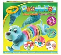 Crayola - Doodle Dog, Le Chien Créatif - Activités pour les enfants