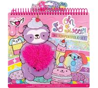 Crayola F12322, 100 pièces, 6 ans, Multicolore