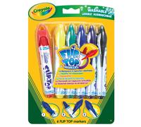 Crayola Gamme Art Créatif Choisissez Vos Articles Stylos Crayons