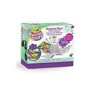 Crayola – Glitter Dot Suprise Box