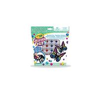 Points Scintillants - Ensemble De Papillons Magiques