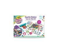 Crayola Glitter Dots Set De Luxe En Paillettes