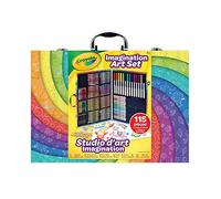 Crayola Imagination Art Set Arts & Crafts