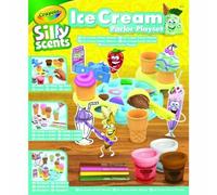Crayola Jeu de pâte à Modeler Fabrique de Glaces