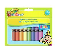 CRAYOLA Jouets gros wascos Bumba