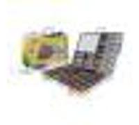 Crayola Inspiration Art Case 140 Pieces, Art Set, Gifts For Kids, Age 4, 5, 6