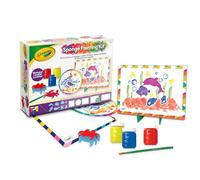 CRAYOLA - Kit de Peinture à l'Éponge, Activité Créative pour les Enfants