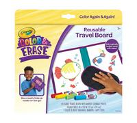 Crayola Kit de tableau de coloriage