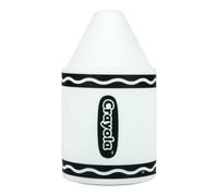 Crayola Lampe rechargeable en silicone - Lampe multicolore en forme de crayon sous licence officielle, idéale pour les tables de chevet des enfants, les salles de t les crèches | Paladone