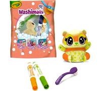 Crayola - Limites de lavage animaux domestiques 6x